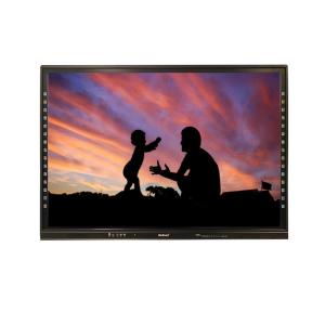 China USB 2.0 Interactive Led Screen , ROHS Interactive Whiteboard For Teaching on sale