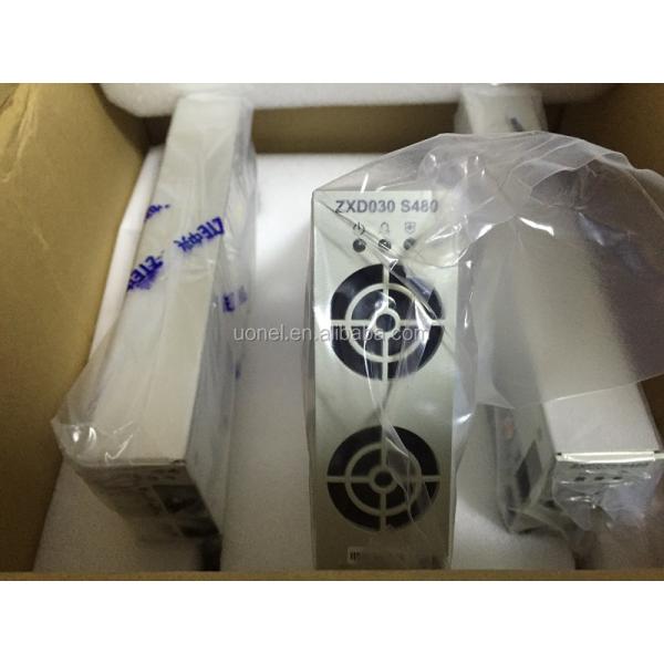 ZTE ZXD2400 V1.1)53.5V 50A 2900w Network Power Module Rectifier Module Rectifier Converter ZTE RECTIFIER