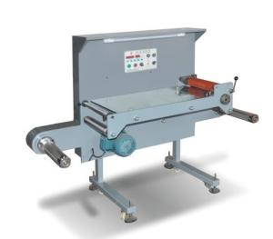 China Flat label-inspecting machine on sale