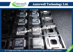 China RTL8201BL Integrated Circuit Chip REALTEK SINGLE CHIP SINGLE PORT 10/100M FAST ETHERNET PHYCEIVER on sale