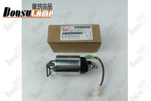 China 8943374440 Car Starter Solenoid Switch 12V TFR NHR NKR 8-94337444-0 on sale