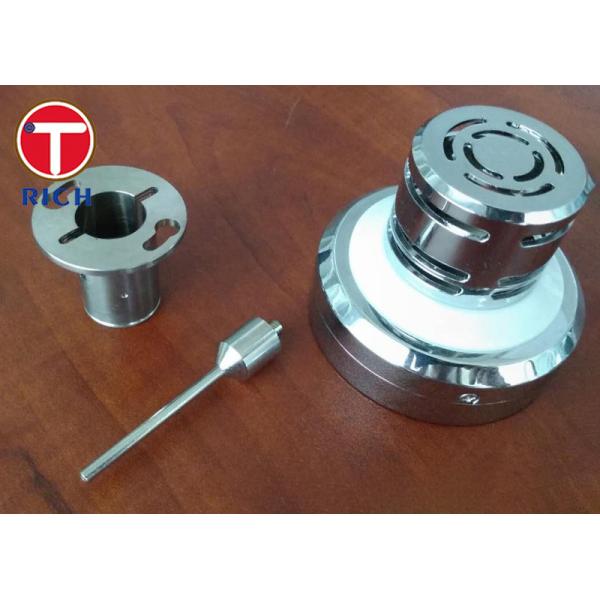 CNC Machining Aluminum Alloy Die Casting Metal Processing Automobile Hardware Parts