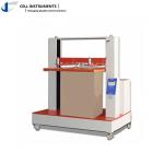 Carton Compression Force Crush Force Tester Box Compression Tester BCT Tester