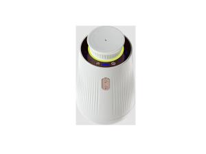 Quality Smart Car Scent Diffuser 10ml Compact and Portable Customized Aroma Diffuser for sale