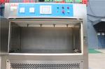 Weathering Accelerated UV Aging Test Chamber CE ISO Certification With UVA UVB