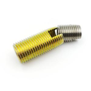 Quality M8*15 Self Tapping Thread Insert With 303SUS Material for sale