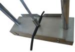 Low Temperature Tensile Strength Testing Machine Plug Socket Impact Test Device
