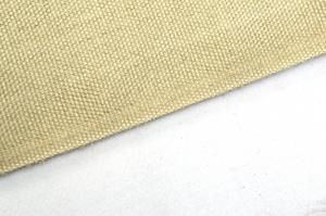 Quality Vermiculite Coated High Temperature Fiberglass Cloth Working Temperature 1100C for sale