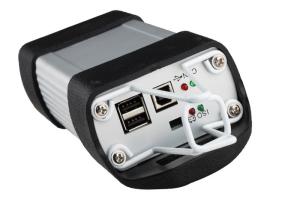 Quality Latest Version V162 Can Clip Diagnostic Interface Tool Multi Languages for sale