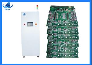 Quality Mini SMT PCB Loader Machine Automatic LED Bulb Assembly Machine for sale