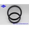 High Pressure Hydraulic Rod Seals NBR HNBR CU3027-E0 CU2751-E0 Cylinder Piston Seal Ring for sale