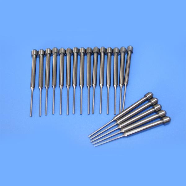 Buy High Precision Tungsten Carbide Pins for Customization at wholesale prices