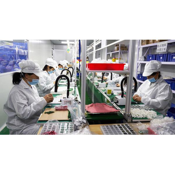 Guangzhou Suenyuet Technology Limited