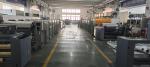 Automatic double servo motor Controller Unit Type Printing Machine