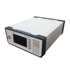 Single Channel Optical Power Meter With Power Range +10 ~ -65dBm/+25 ~ -50dBm