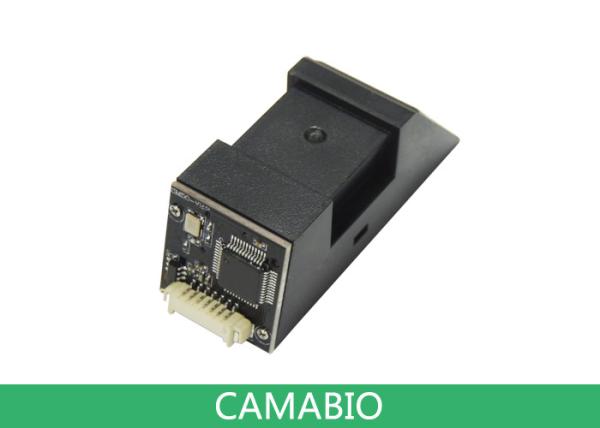 CAMA-SM50 Optical Fingerprint Identification Sensor Module With All-in-one