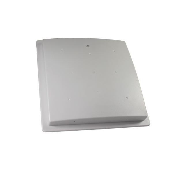 Buy Adjustable Frequency 8dBi Wireless Rfid Reader Middle Range Asset Management at wholesale prices
