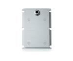 IP65 Dynamic Vandal Proof Mechanical Trackball With PC Mouse Buttons