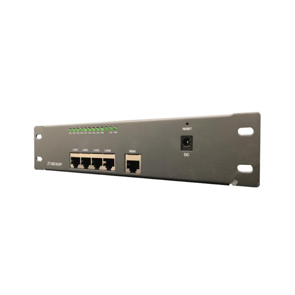 Buy 100M VPN Router Server POE Wired Router Gateway Control Module at wholesale prices