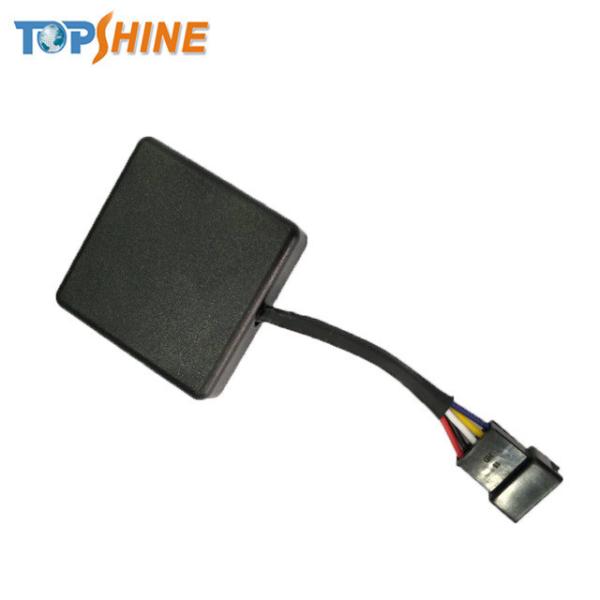 Buy Mini GPS Tracking GPS Tracker Vehicle With Remotely Cut-Off Engine at wholesale prices