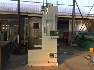 Quality Automatic Control CNC Quenching Machine Induction Hardening Machine Tool for sale