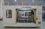 High Performance Automotive Assembly Line With PLC Control System 220V