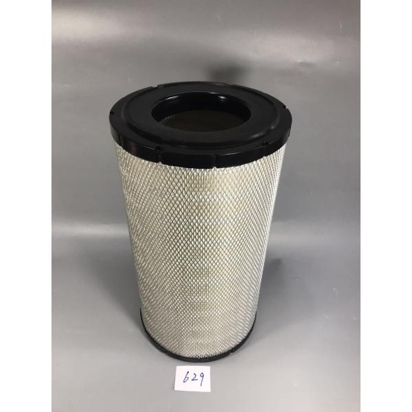 FLA Dust Excavator Air Filter Equipment , Filters Lightweight Easy Convenient Install