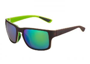 China Prevent Slippage Mountain Style Sunglasses , Mountain Bike Glasses Ultra Lightweight on sale