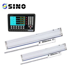 Buy cheap SINO Multifunctional Magnetic Encoder Linear Scale With 5um Resolution from wholesalers
