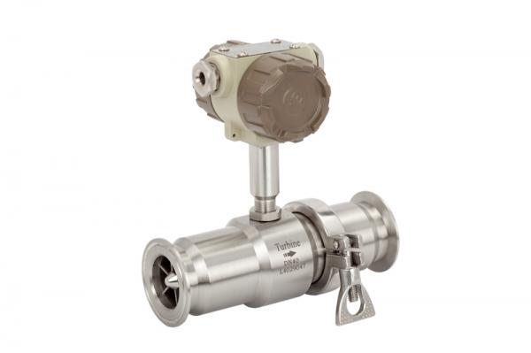 LWS-Sanitary turbine flowmeter_104008886.jpg