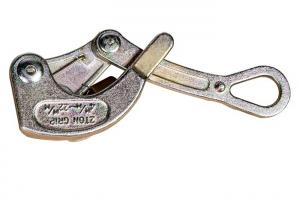 Quality Anti Tension Overhead Line ACSR Self Gripping Clamps for sale