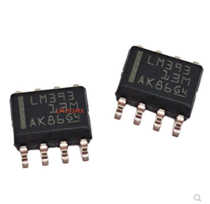 Quality LM393M for sale