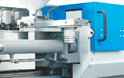 Minieral Water Preform Bottle PET Injection Moulding Machine In 20 Sec Cycle Time