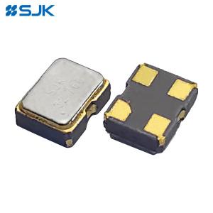 China 2E Series 32.768KHz SMD2016 Crystal RTC Oscillator With CMOS Output For Wearable Devices And Mobile Phone on sale