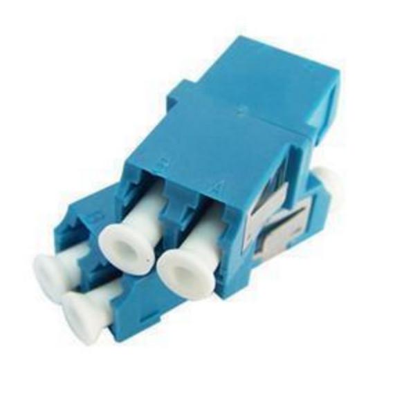 Buy Bulkhead Lc Attenuator , Variable Attenuator Abailable Attenuation From 1-30dB at wholesale prices