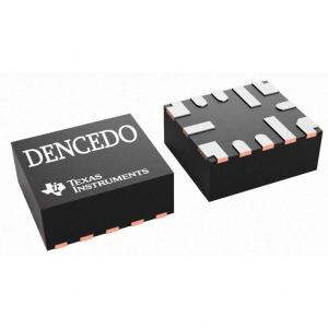 Quality ODM Low Capacitance Bidirectional ESD Protection Diode TPD1E05U06QDPYRQ1 for sale