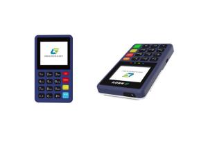 Mobile Payment Machine Portable Linux Pos System 4g EMV Smart Handheld Pos Cheap Offline Mini Pos Terminal