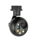 Four - In - One Gimbal Camera With Dual Output Drone Camera