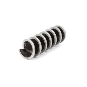 Linear Objects Spiral Cleaning Coil Spring Brush Nylon Wire Customization
