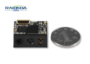 Quality CMOS LV3296 Barcode Scanner Module 2D Scan Engine Head For POS Self - Service Terminal PC for sale