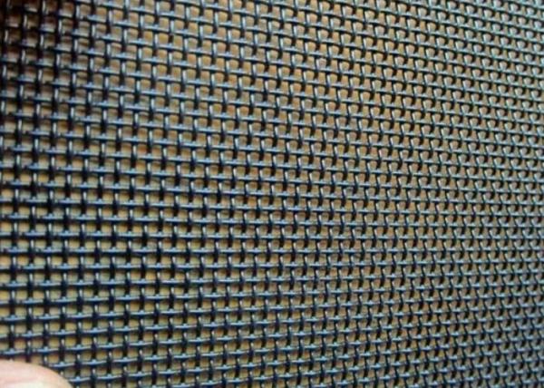 Buy Anti Mosquito 1.1m Bullet Proof Window Screen Netting 11x11mesh at wholesale prices