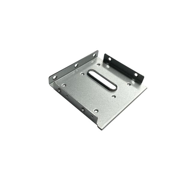Buy Laser Cutting Precision Sheet Metal Components Customized OEM Computer Case at wholesale prices