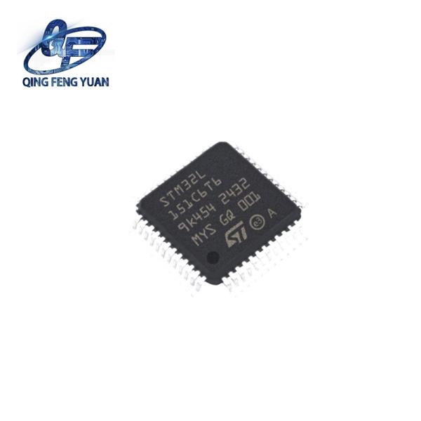 Buy STMicroelectronics Passive Components In Electronics STM32L151C6T6 at wholesale prices