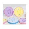 Buy cheap Custom Color Baby Imprint Tin , Baby Newborn Baby Memory Tin Birthday Gifts from wholesalers