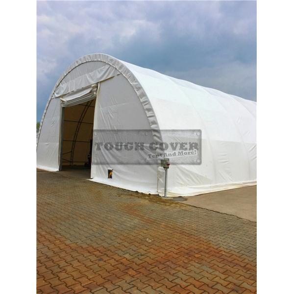50ft(15.24m) wide Dome(Round) Structure Tent