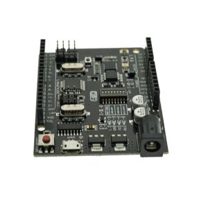 Quality ATmega328P Arduino Controller Board Full Integration With One Year Warranty for sale