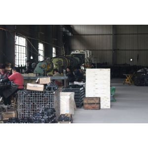 Changzhou Jayu International Trade Co., Ltd