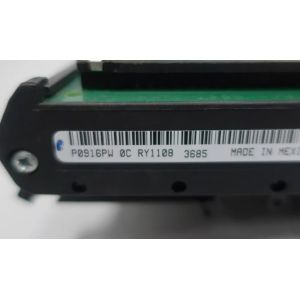 Foxboro P0916PW FBM217 Thirty-Two Discrete Input Interface Module Single Or