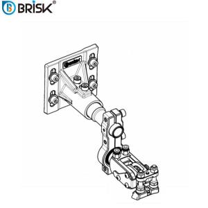 Quality Customized Robotic Transfer Gripper With Fast Opening &amp; Closing Action for sale