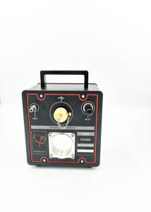 Quality POA200 Portable Trace Oxygen Analyzer With Up To 10000 Data Store Recorded for sale